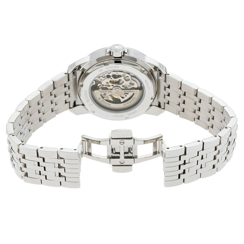 Bulova 96A106