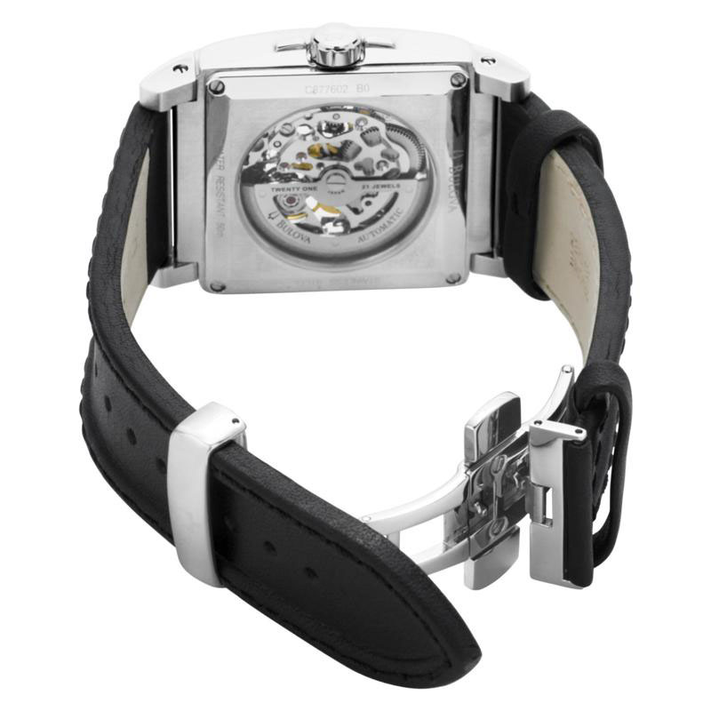 Bulova 96A113