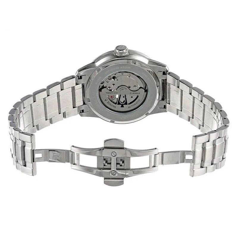 Bulova 96A118