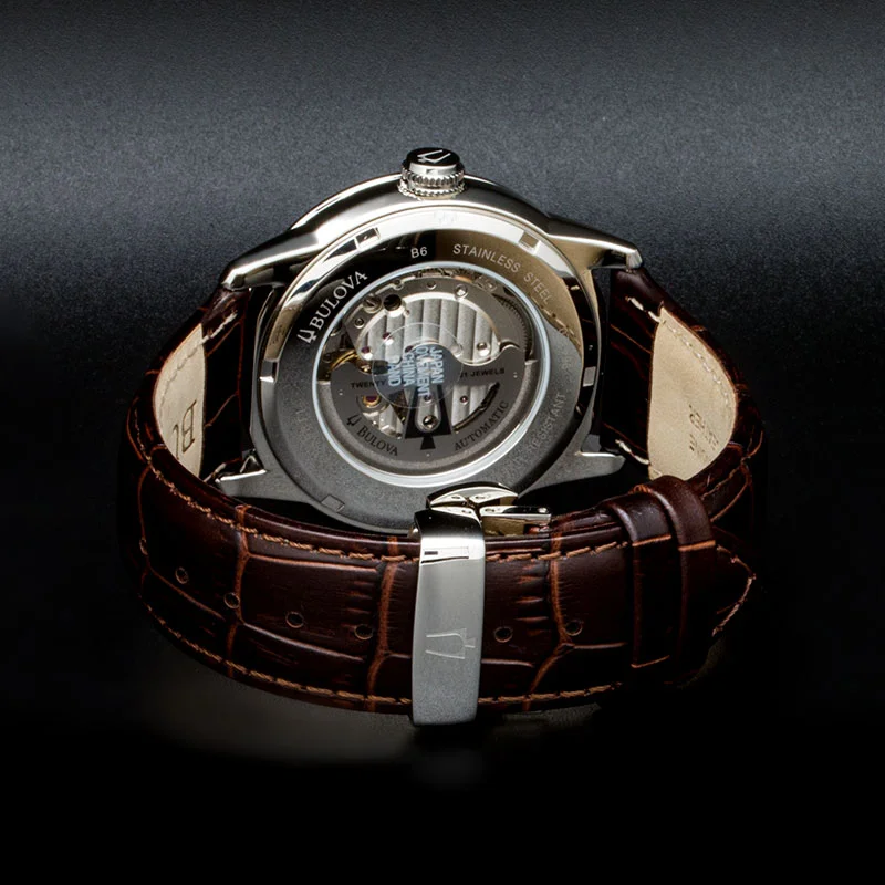 Bulova 96A120