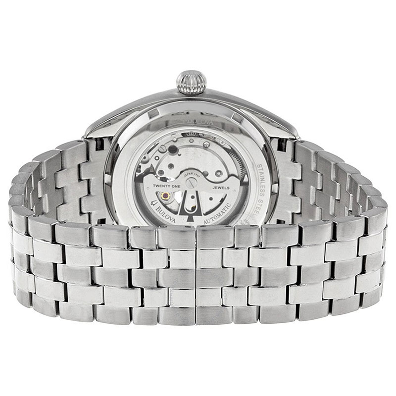 Bulova 96A124