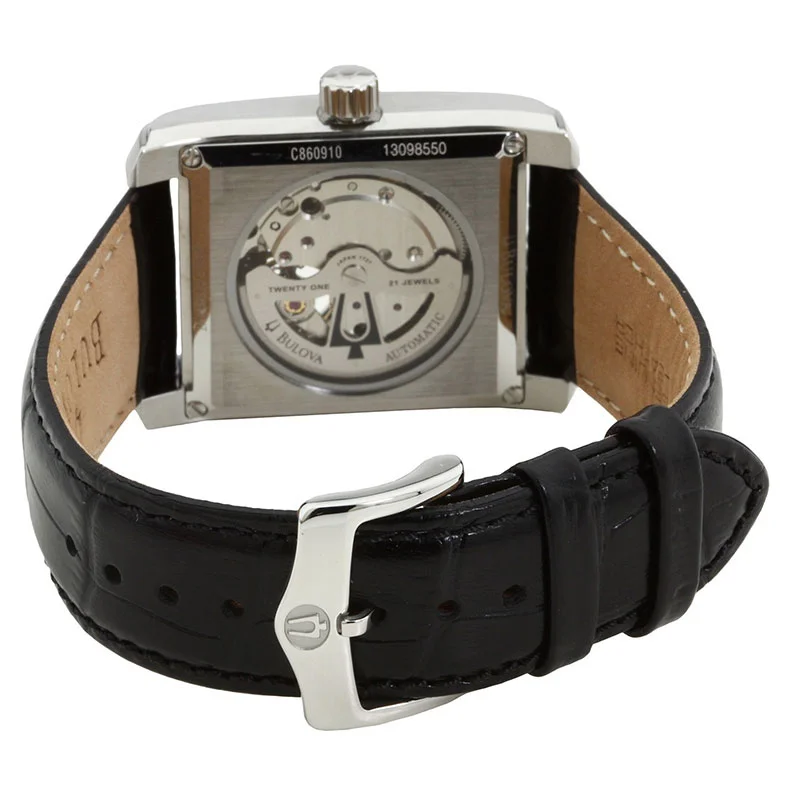 Bulova 96A127