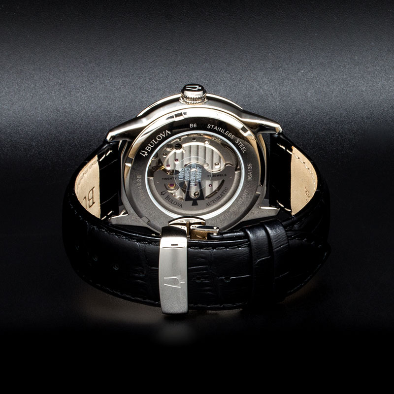 Bulova 96A135