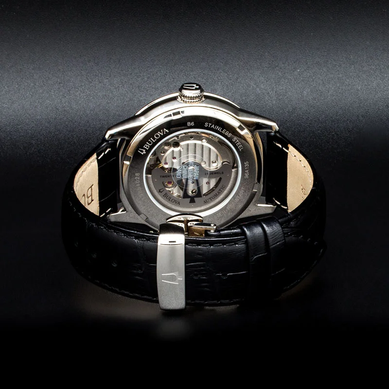 Bulova 96A135