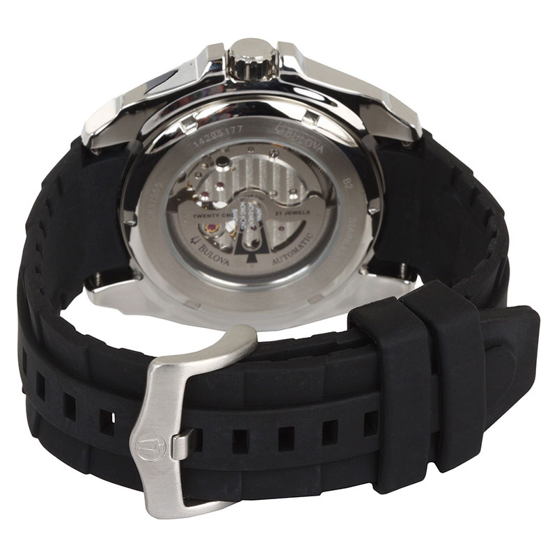 Bulova 96A136