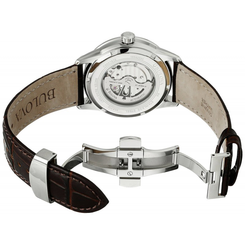 Bulova 96A172
