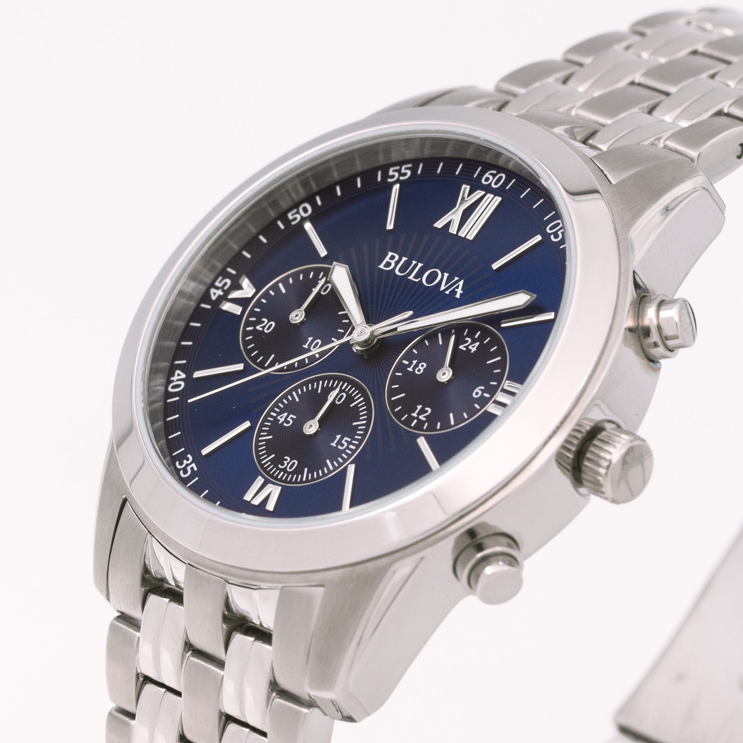 Bulova 96A174