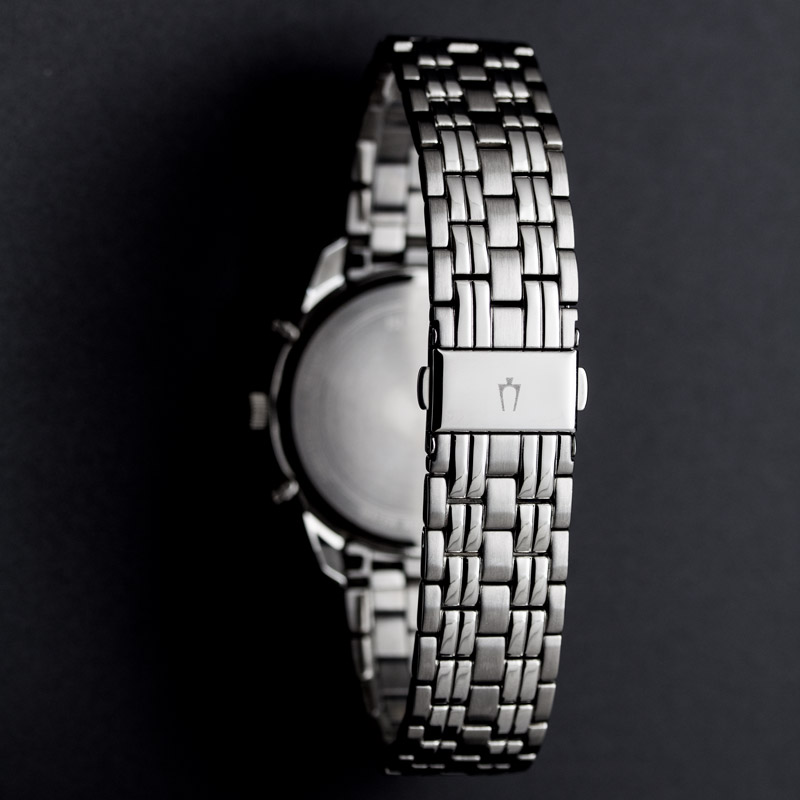 Bulova 96A175