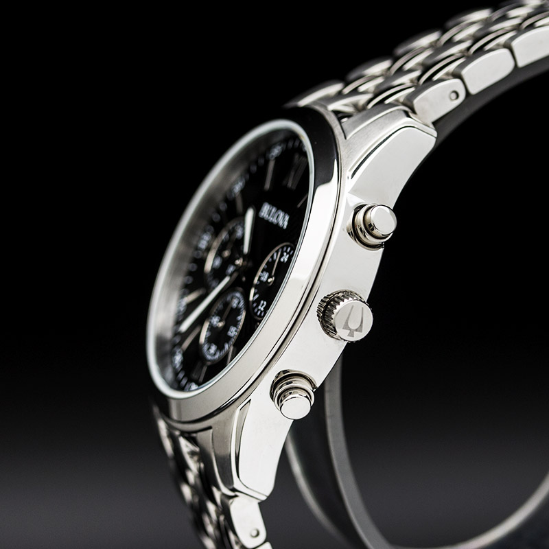 Bulova 96A175
