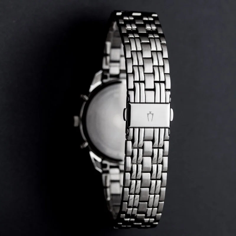Bulova 96A175