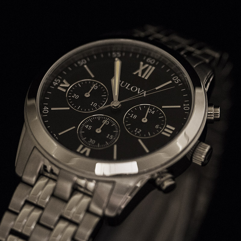 Bulova 96A175