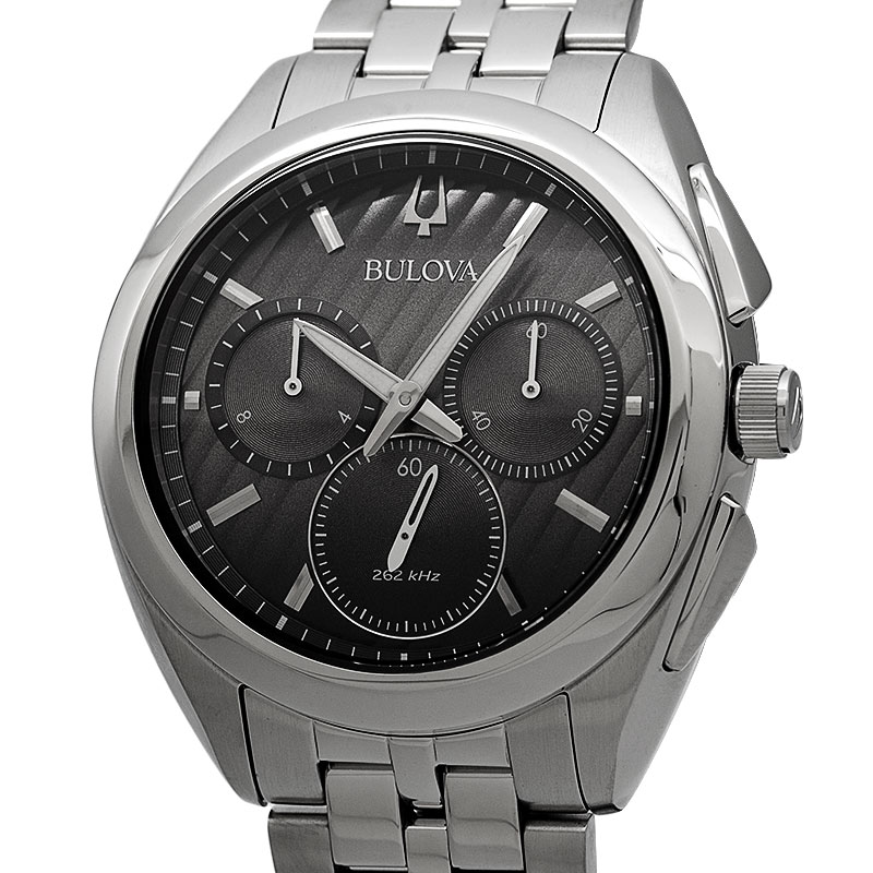 Bulova 96A186