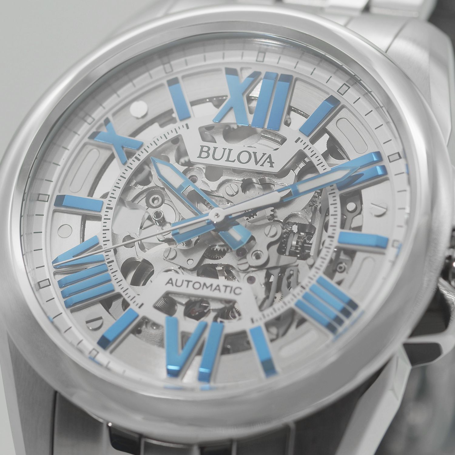 Bulova 96A187