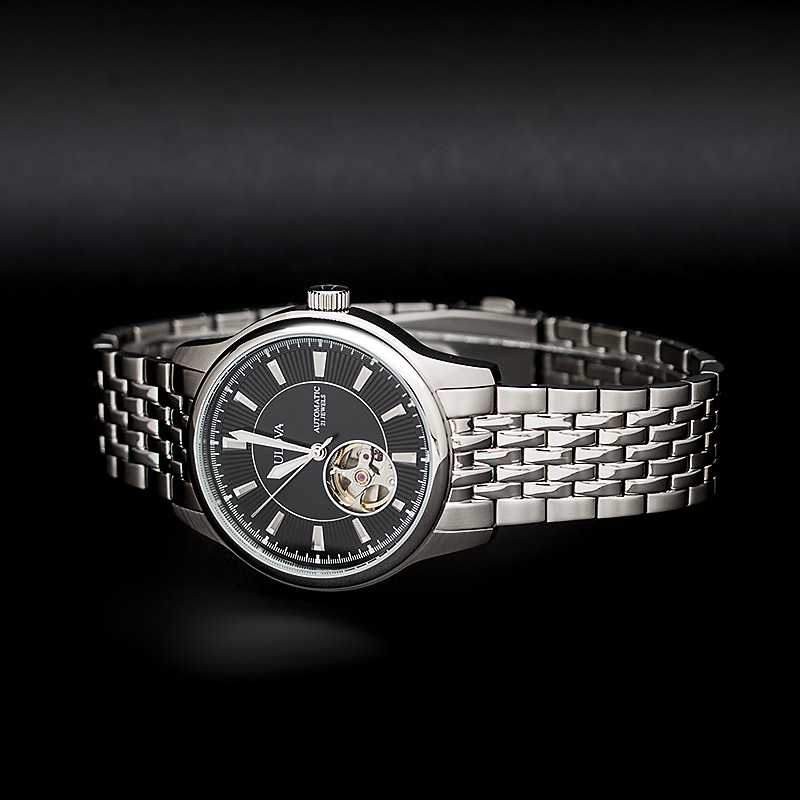 Bulova 96A191