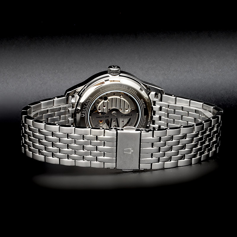 Bulova 96A191