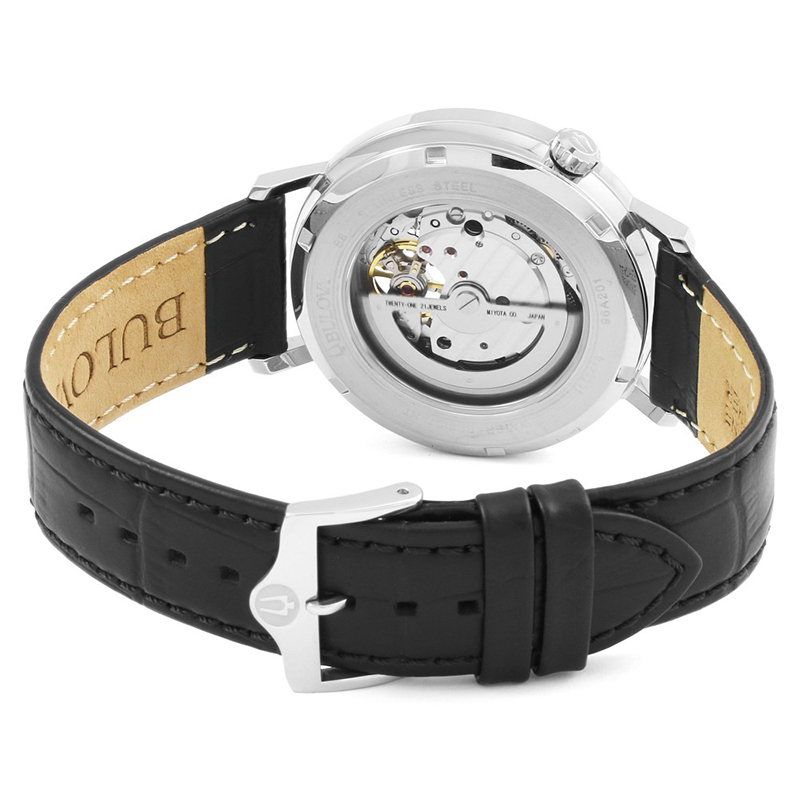 Bulova 96A201