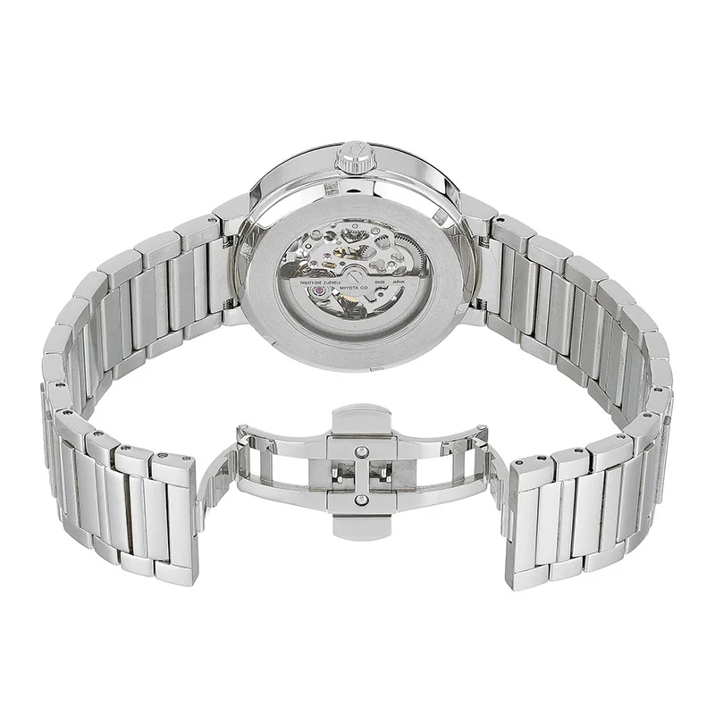 Bulova 96A204