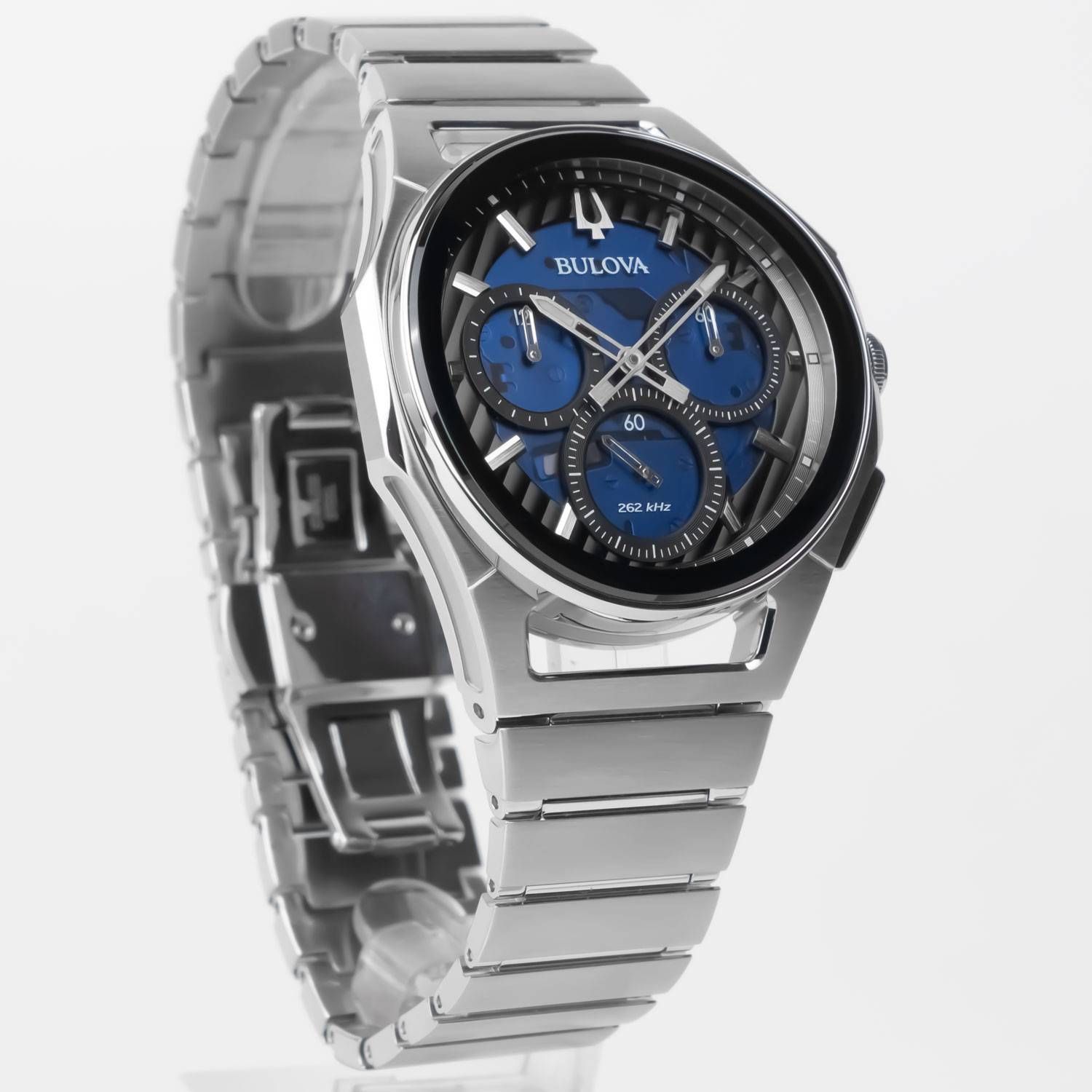 Bulova 96A205