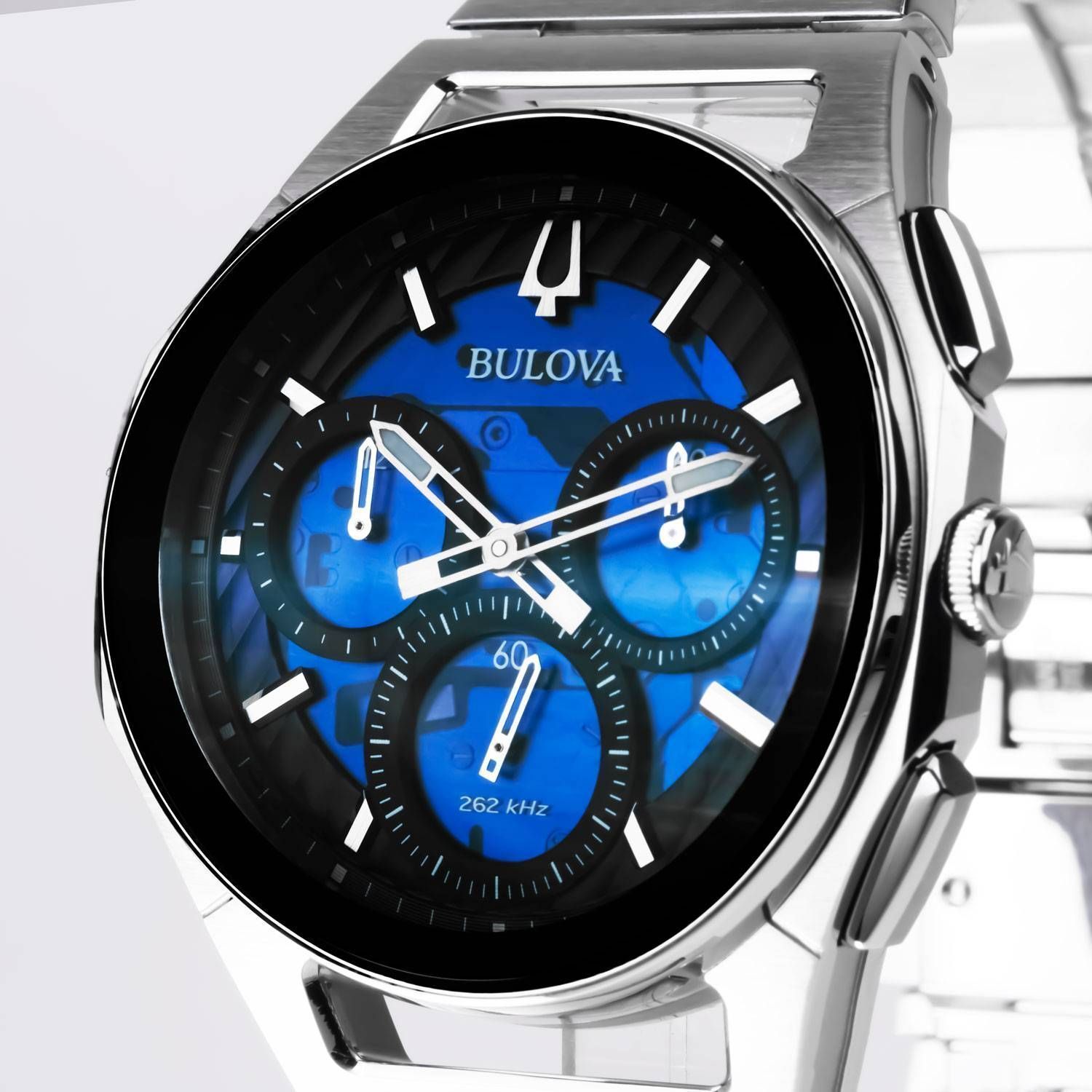 Bulova 96A205