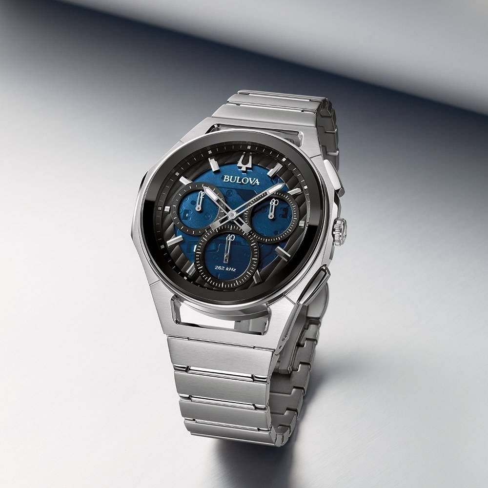 Bulova 96A205