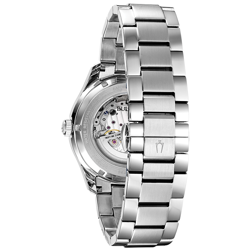 Bulova 96A207