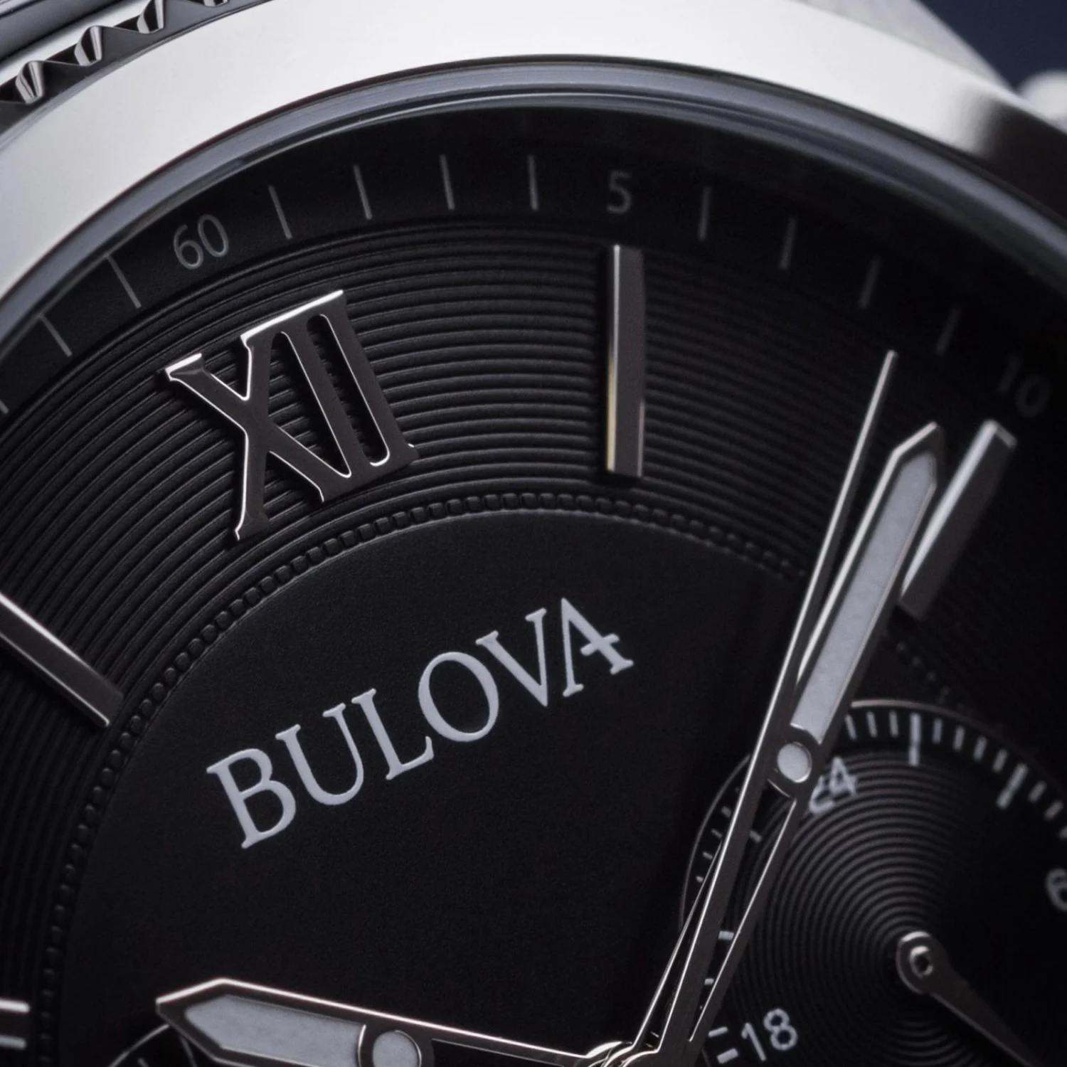 Bulova 96A212