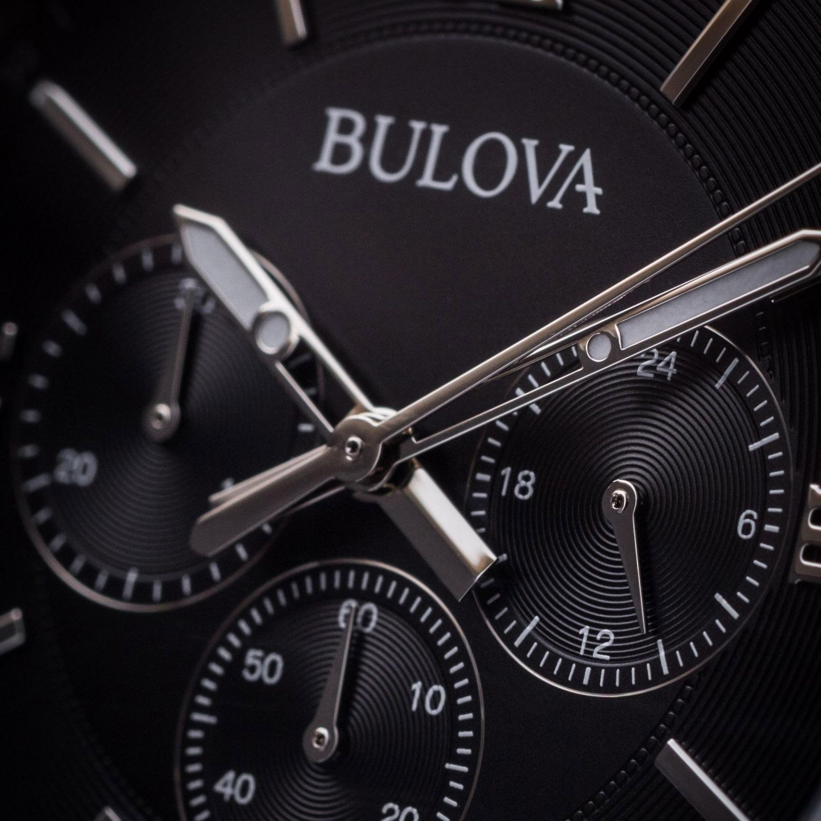 Bulova 96A212