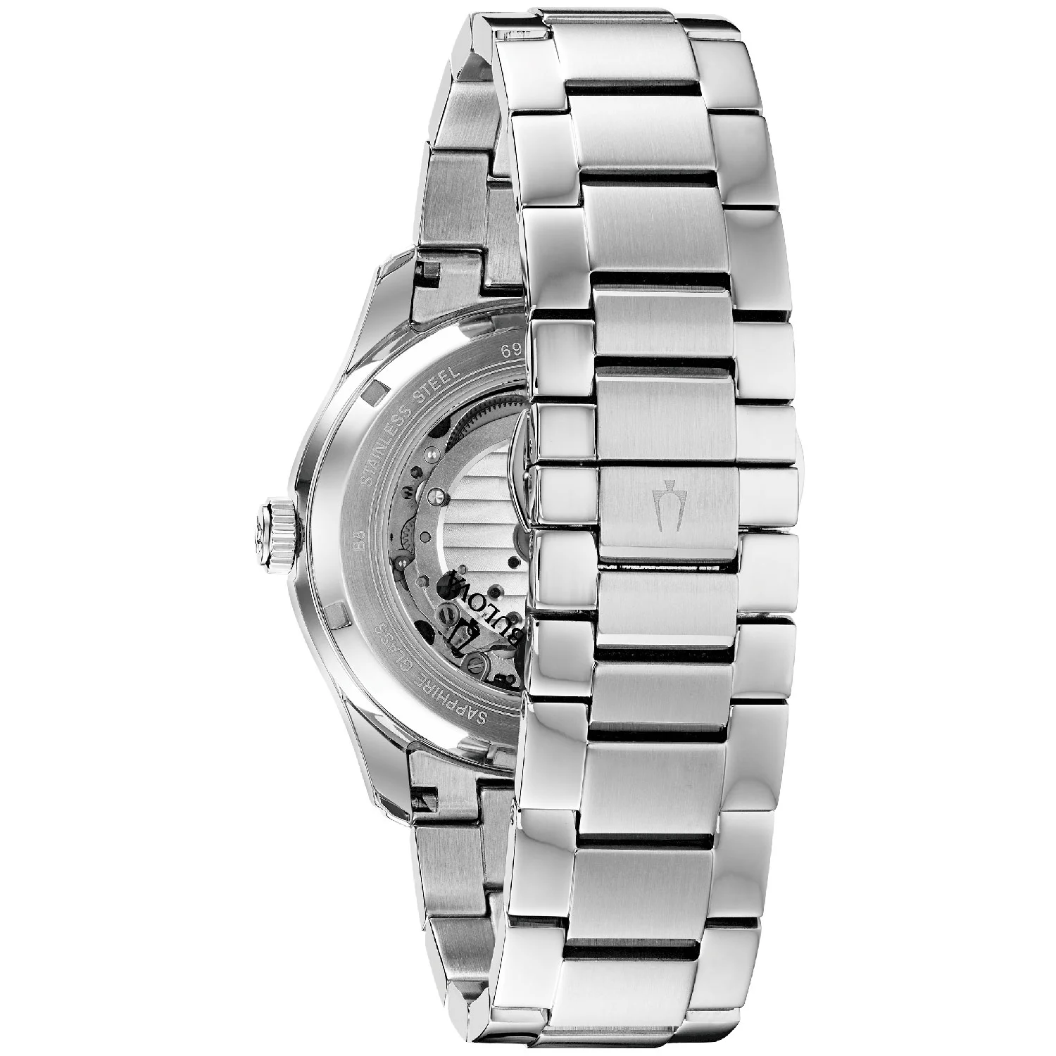 Bulova 96A218
