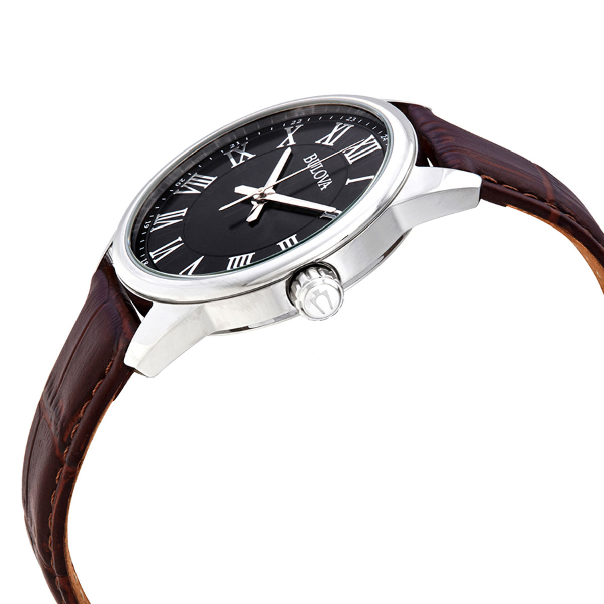 Bulova 96A221
