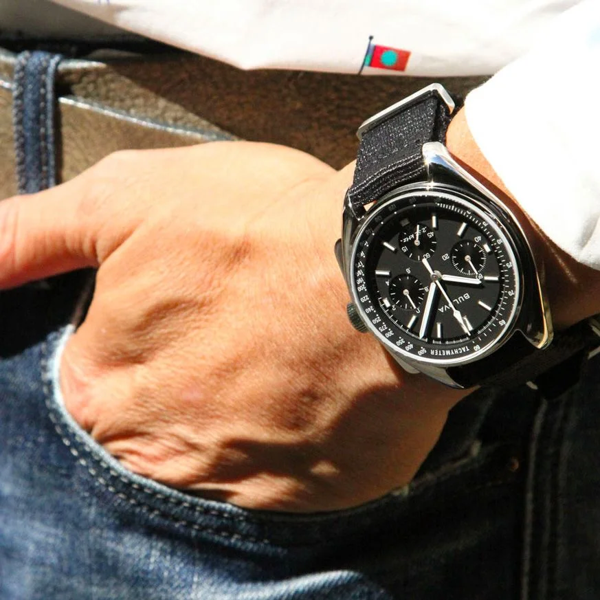 Bulova 96A225