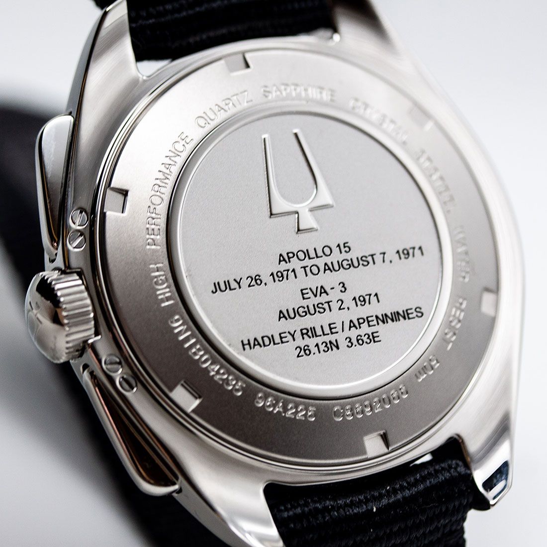 Bulova 96A225