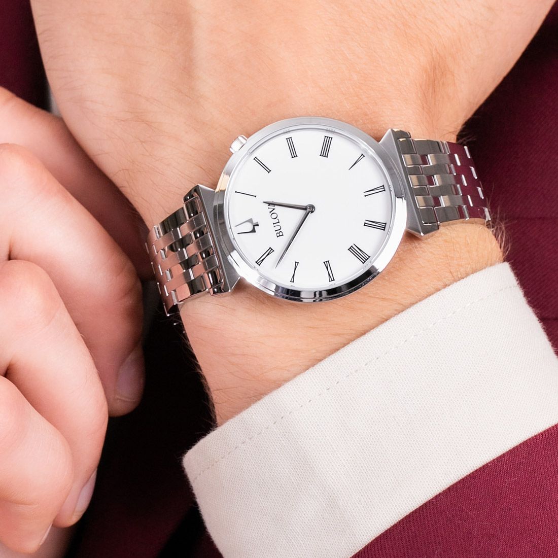 Bulova 96A232