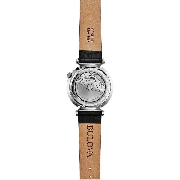 Bulova 96A234