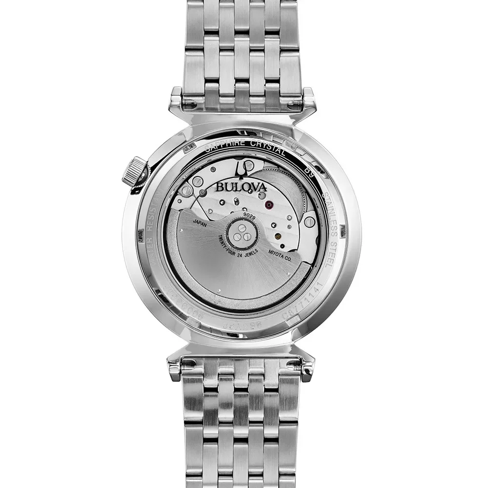 Bulova 96A235