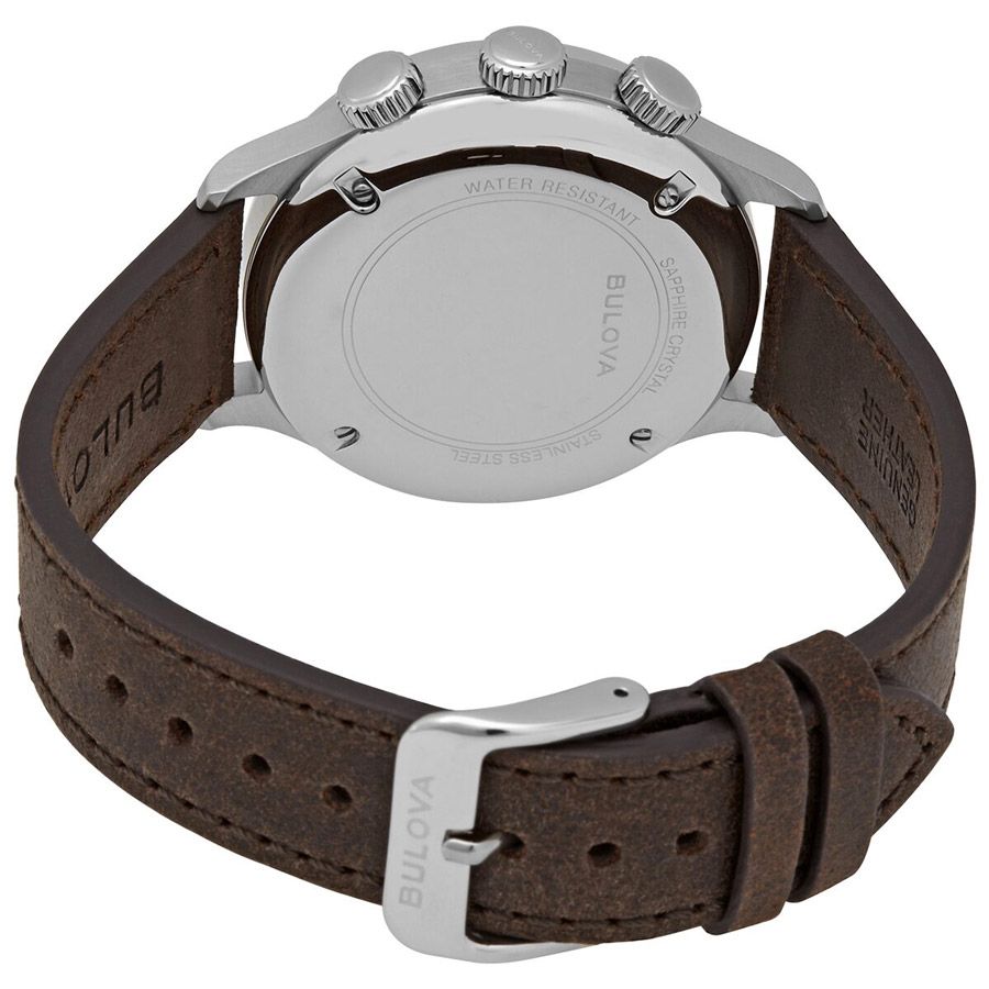 Bulova 96A245
