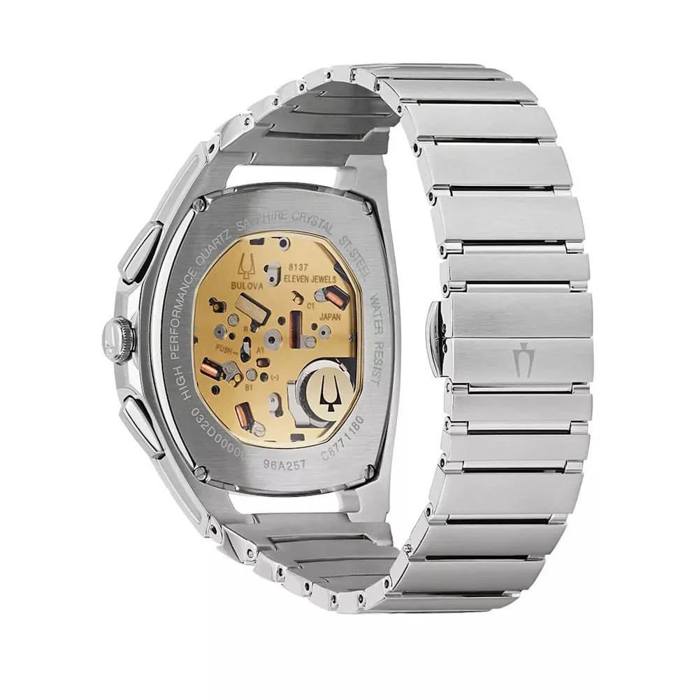 Bulova 96A257