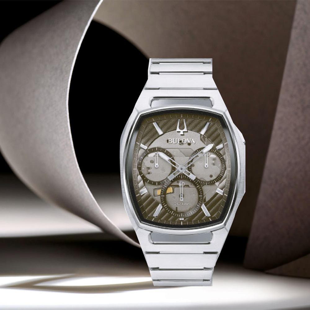 Bulova 96A257