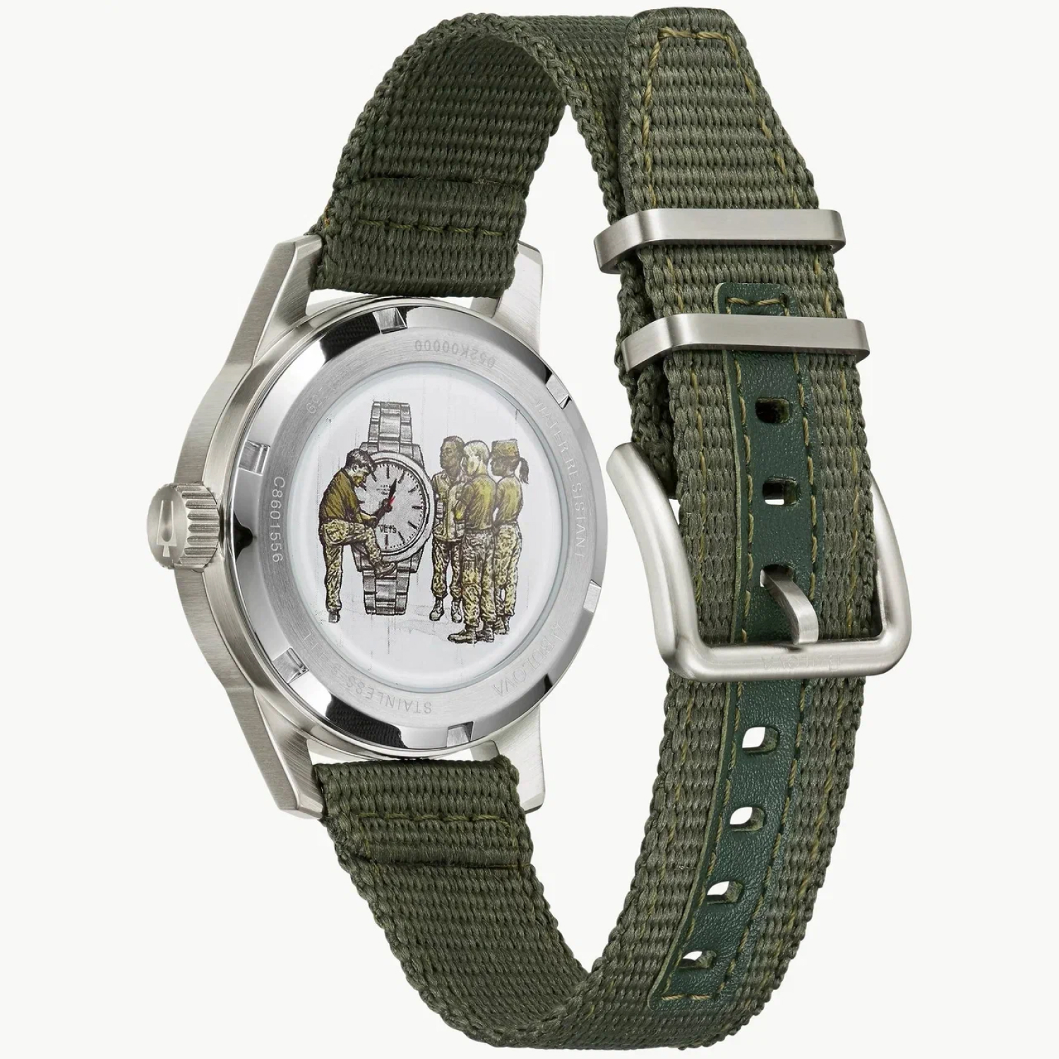 Bulova 96A259