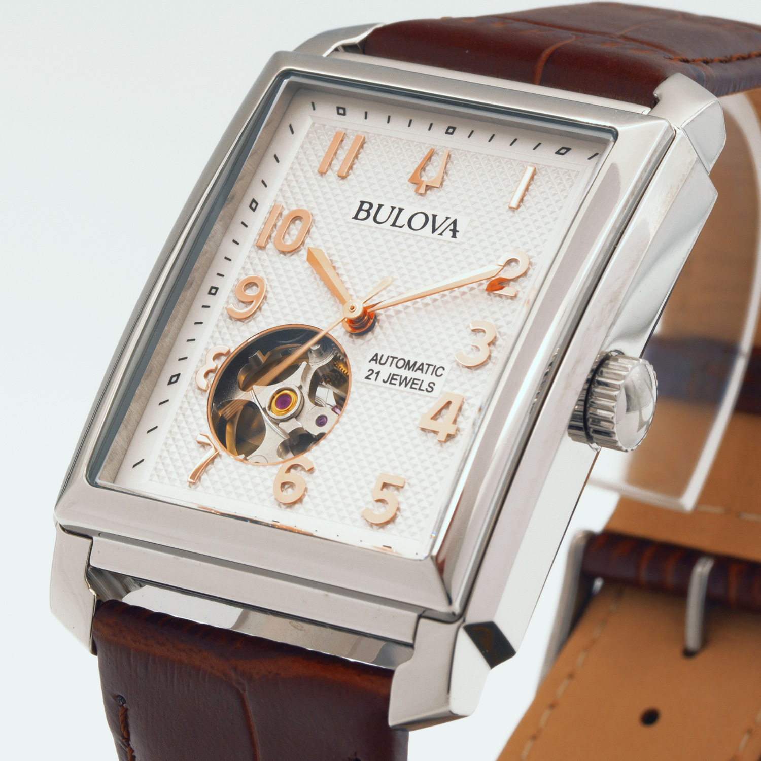 Bulova 96A268