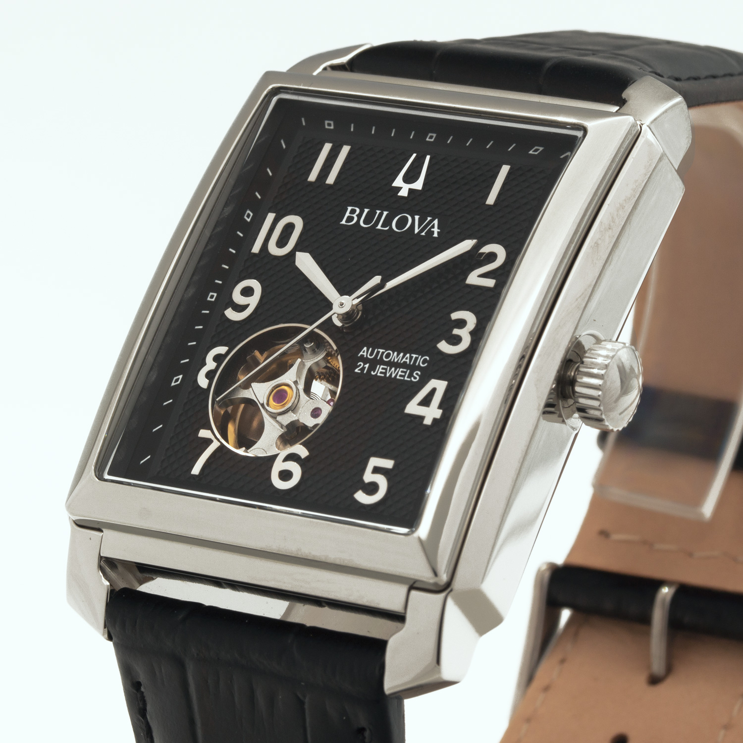 Bulova 96A269