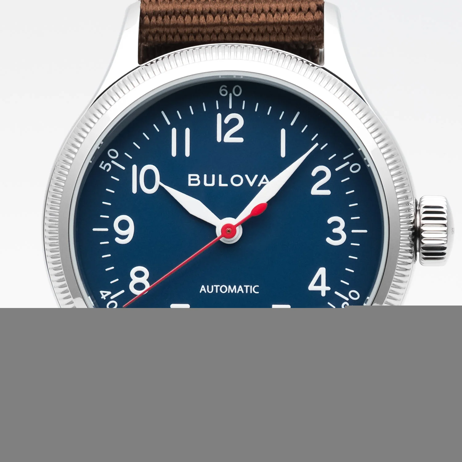 Bulova 96A282
