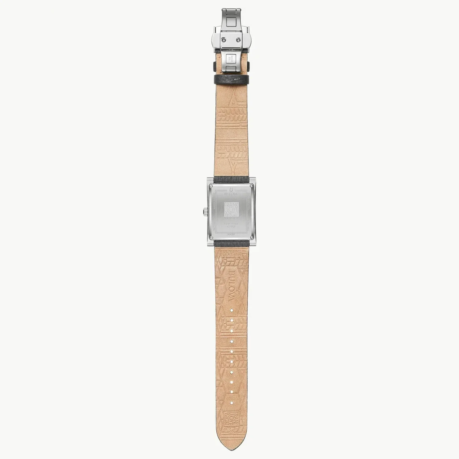 Bulova 96A287