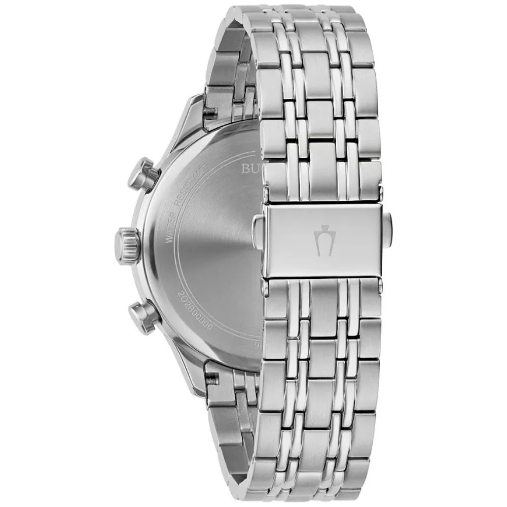 Bulova 96A295