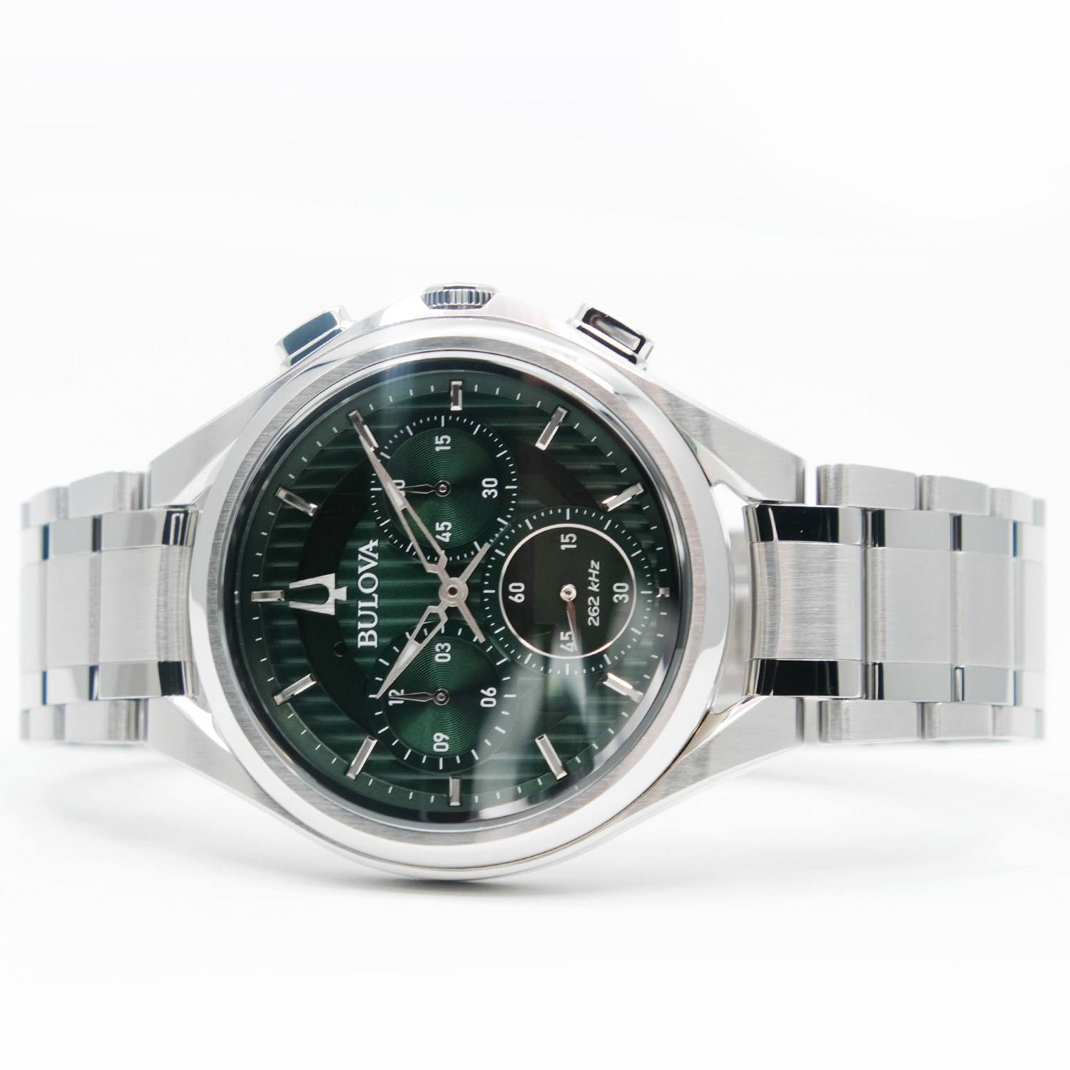 Bulova 96A297