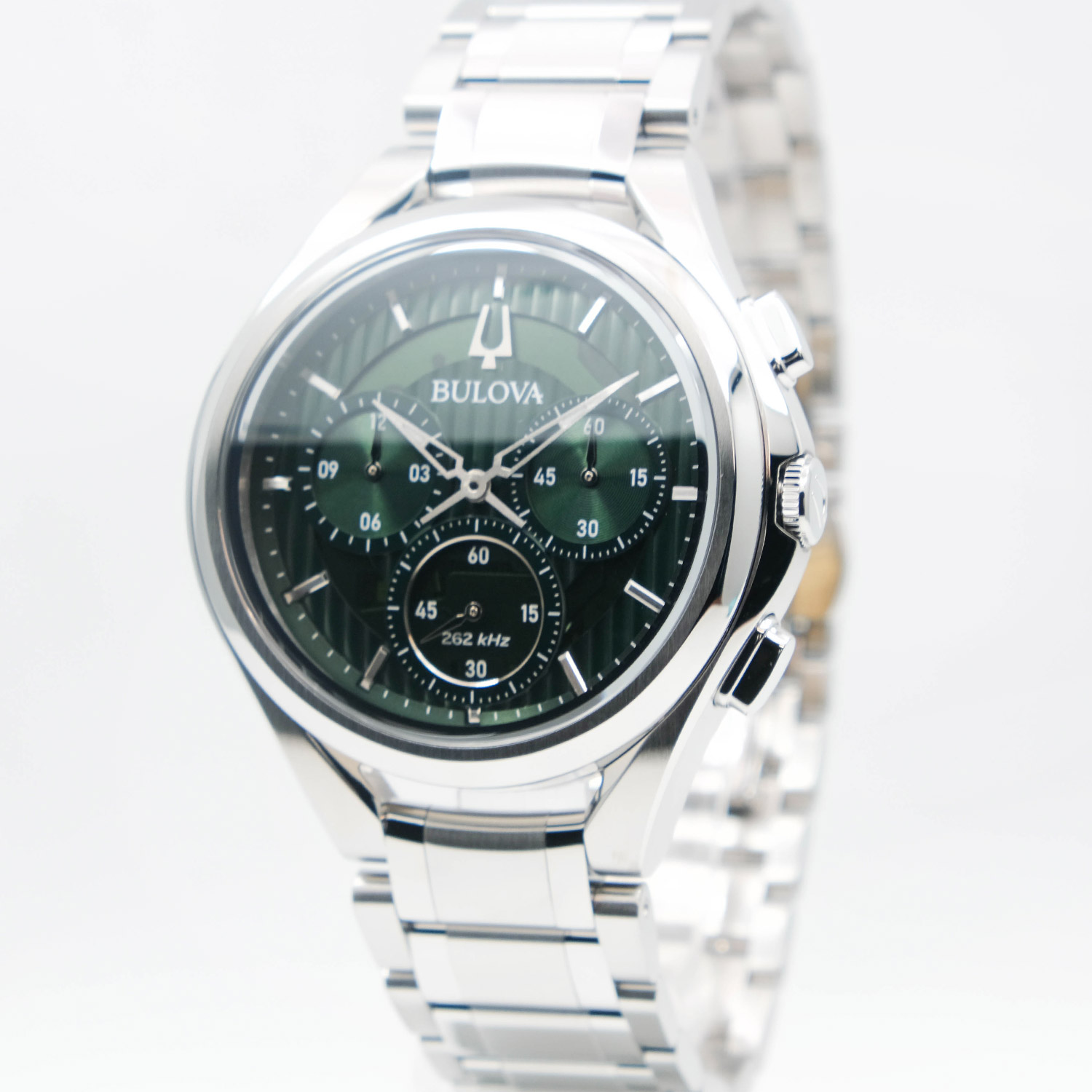 Bulova 96A297