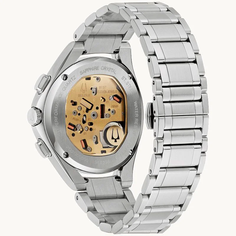 Bulova 96A298