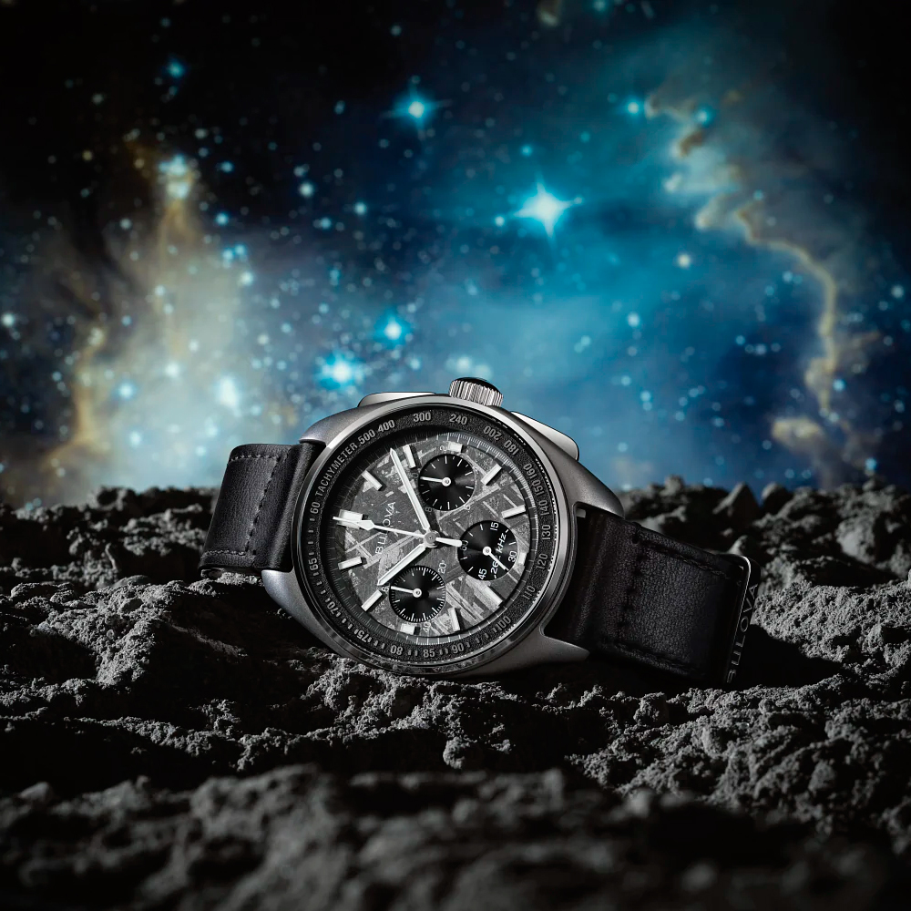 Bulova 96A312