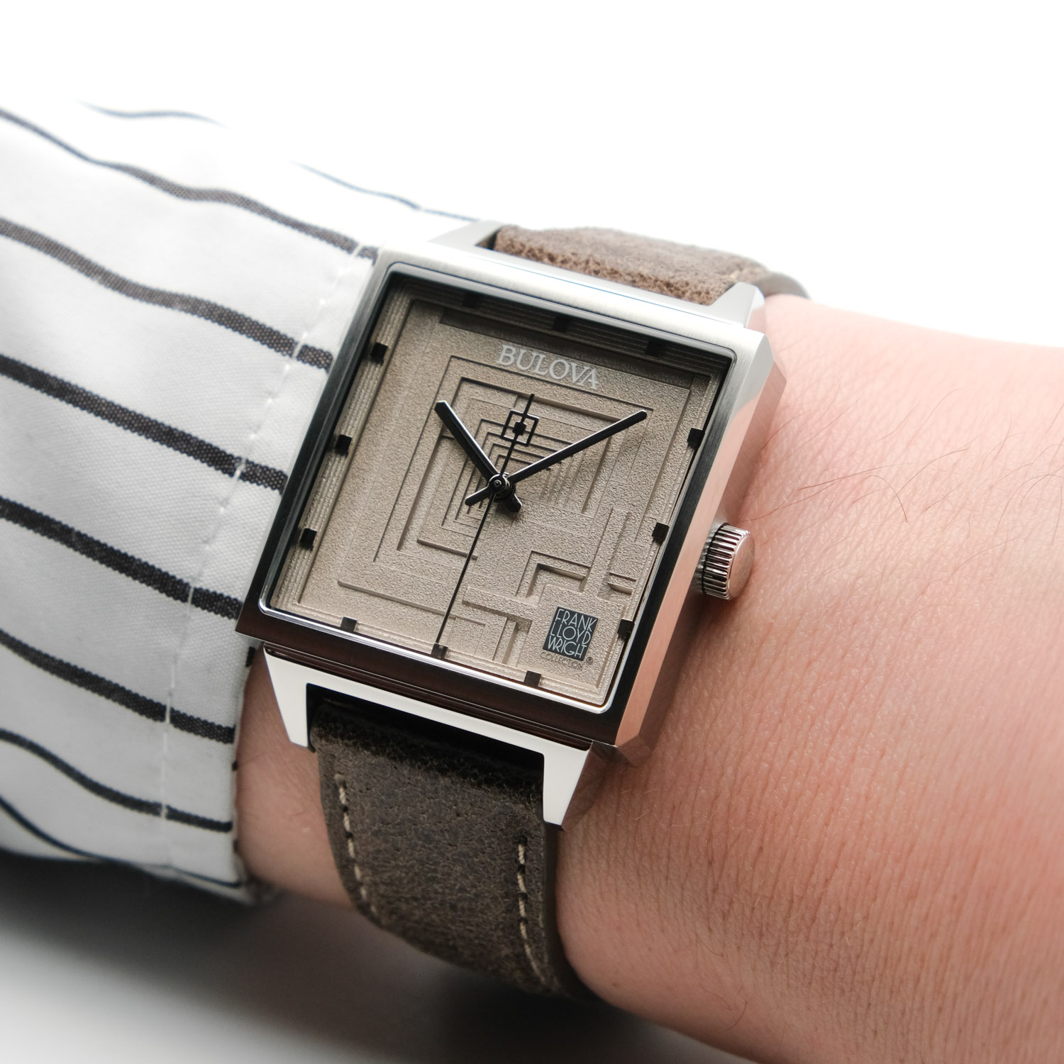 Bulova 96A314