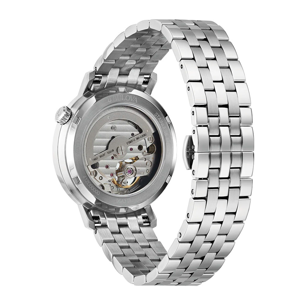 Bulova 96A319