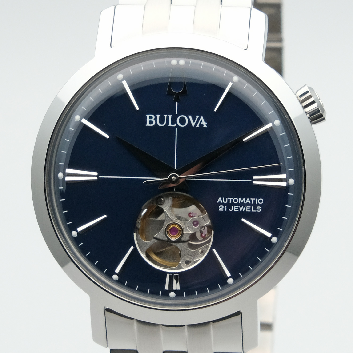 Bulova 96A320
